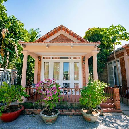 Sun Viet Bungalow Phu Quoc Exterior photo