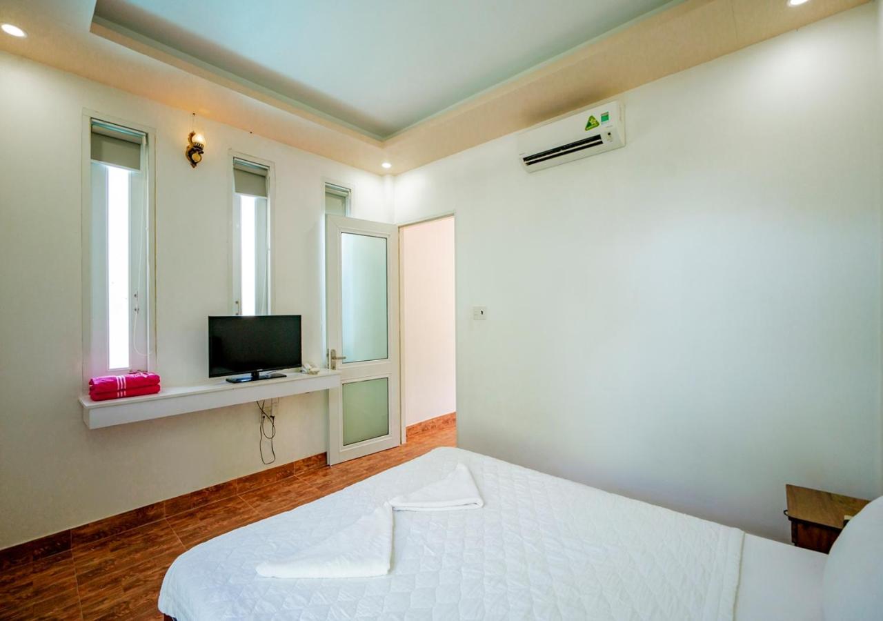 Sun Viet Bungalow Phu Quoc Exterior photo