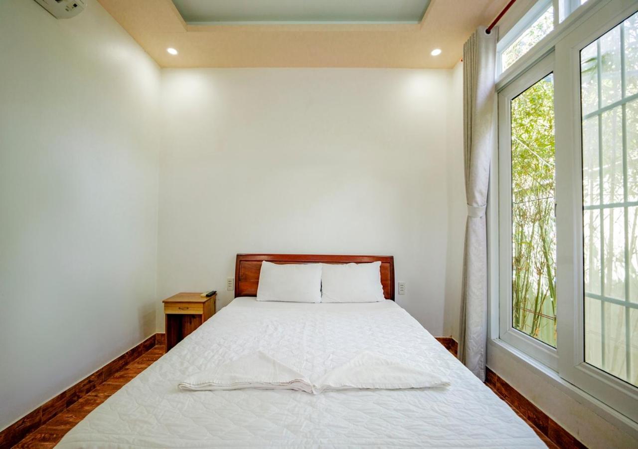 Sun Viet Bungalow Phu Quoc Exterior photo