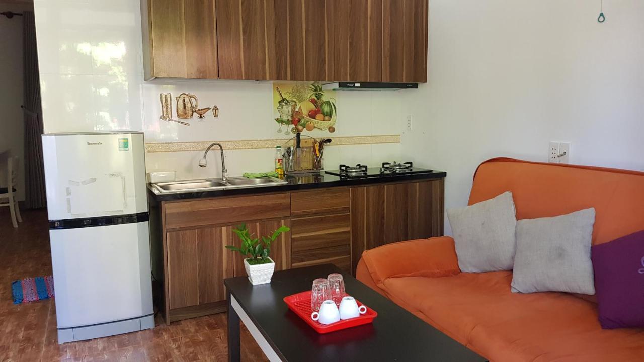 Sun Viet Bungalow Phu Quoc Exterior photo
