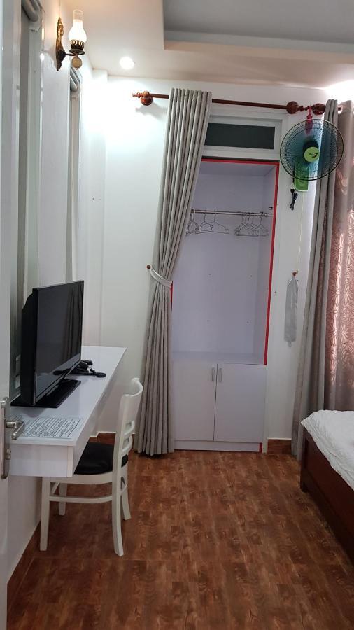 Sun Viet Bungalow Phu Quoc Exterior photo