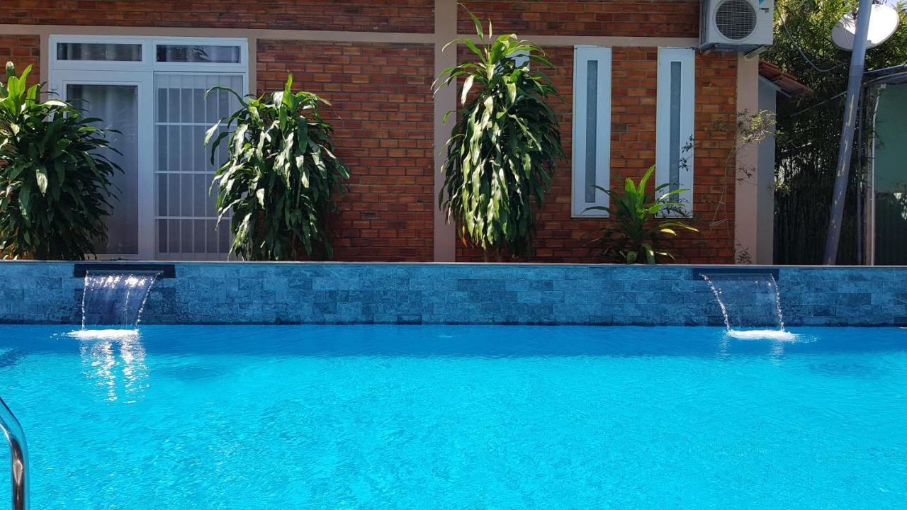 Sun Viet Bungalow Phu Quoc Exterior photo